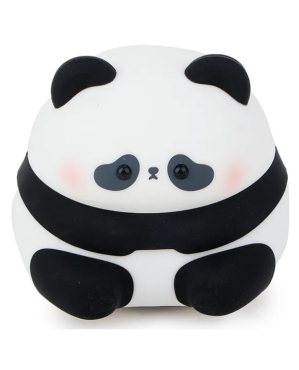Panda Silicone Light 001