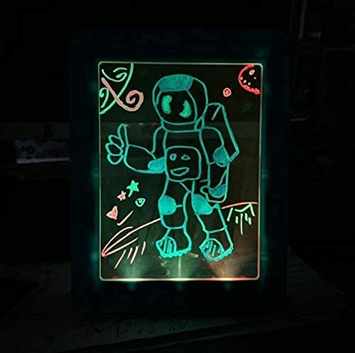 Megic Pad
