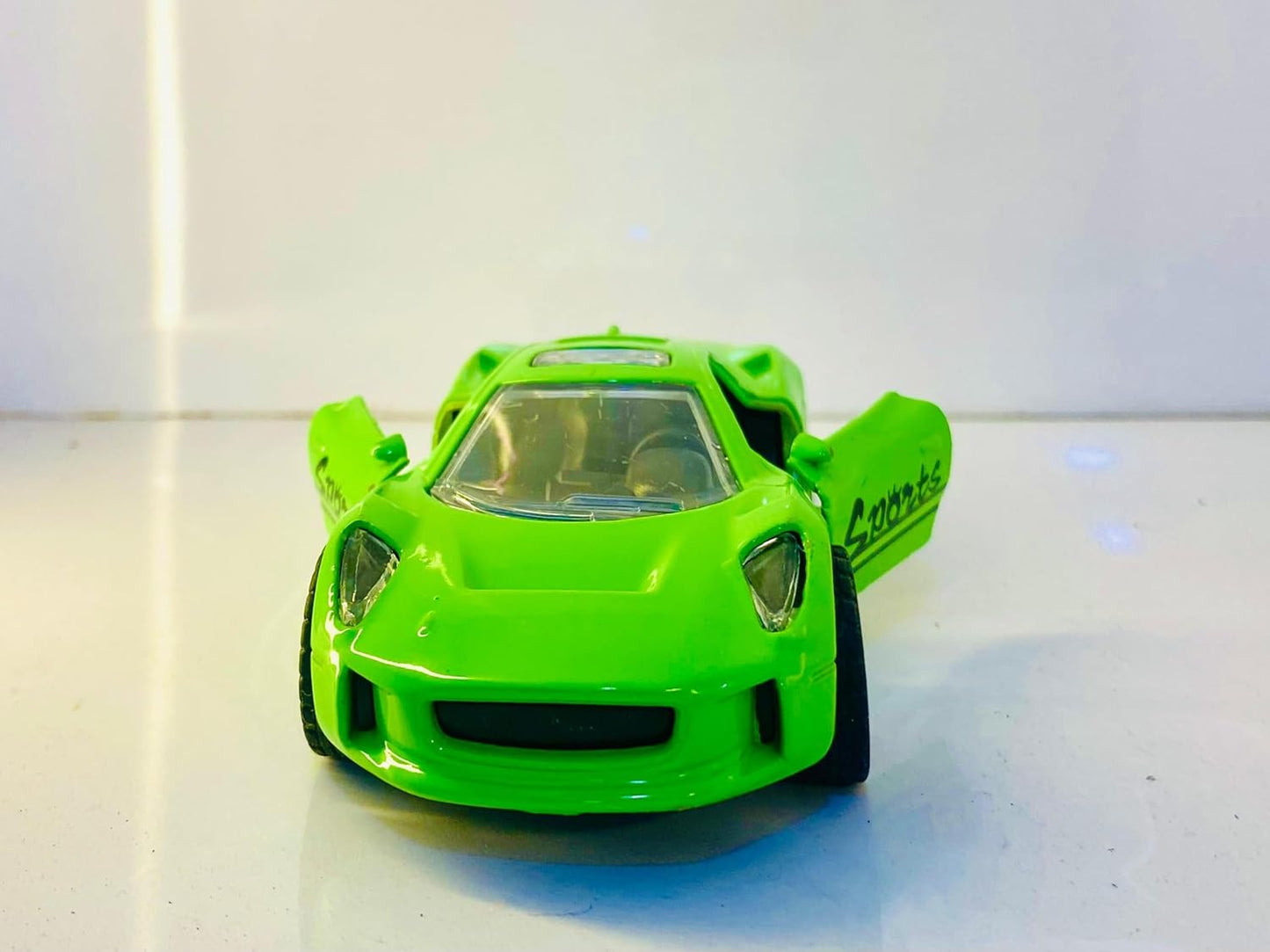 Metal Die Car 004