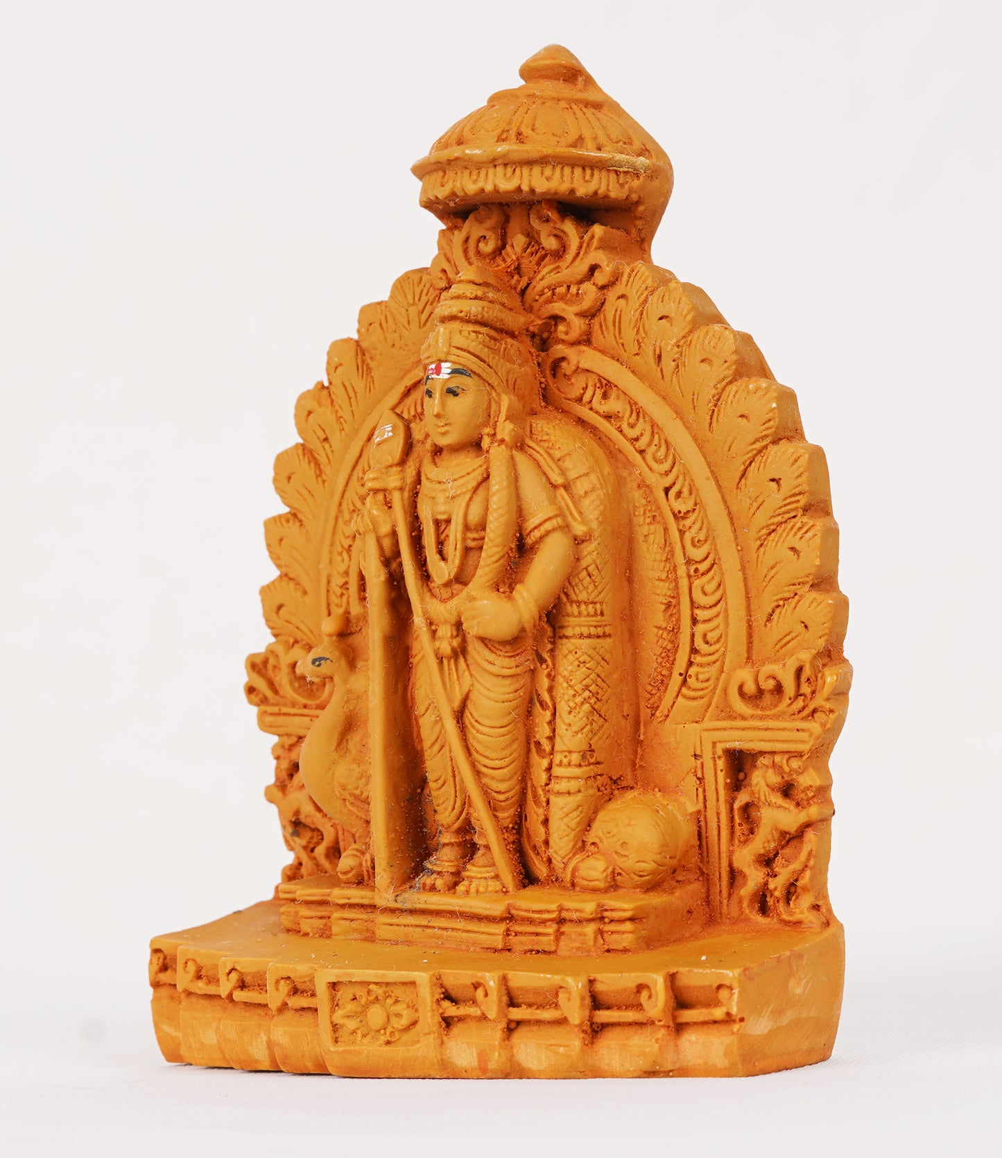 Murugan Statue 013