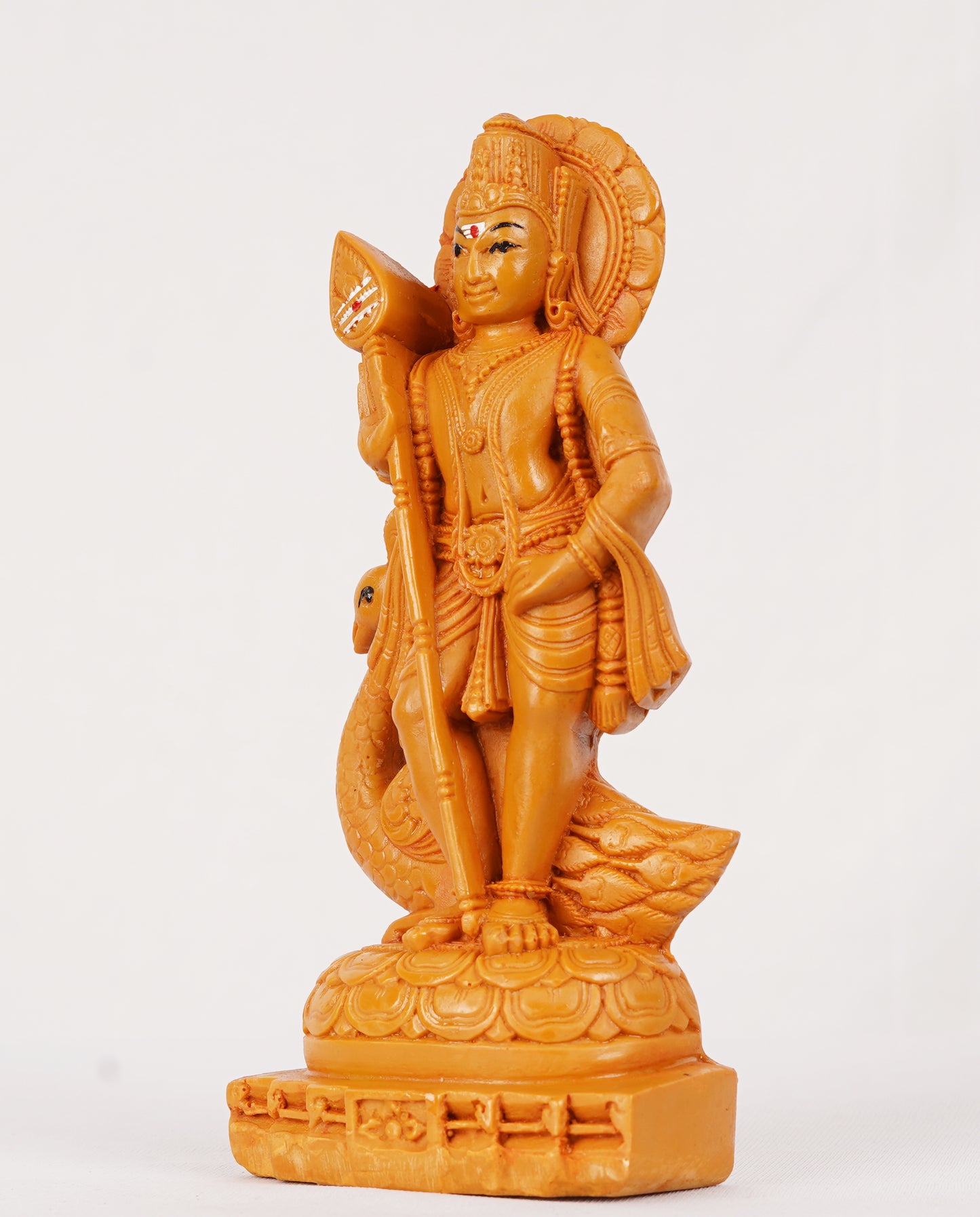 Murugan Statue 015