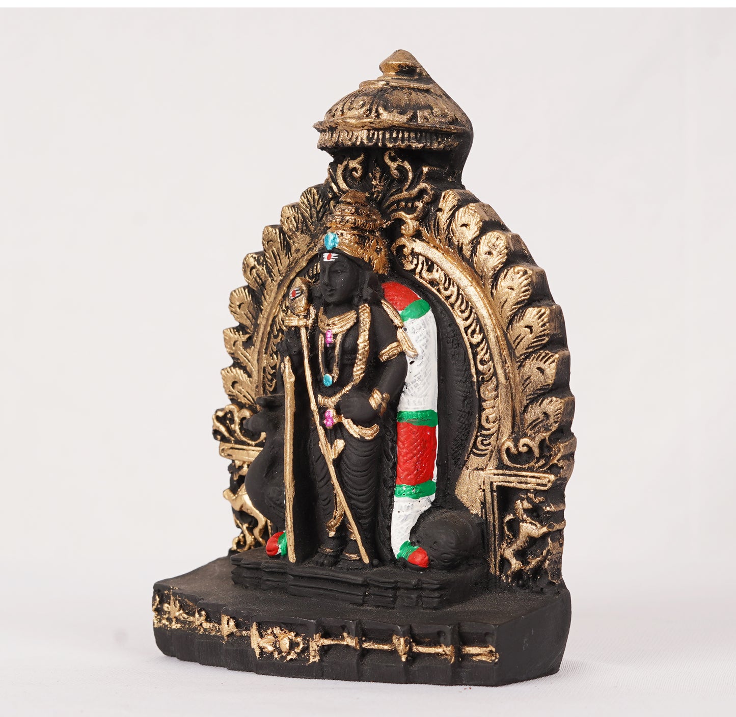 Murugan Statue 014