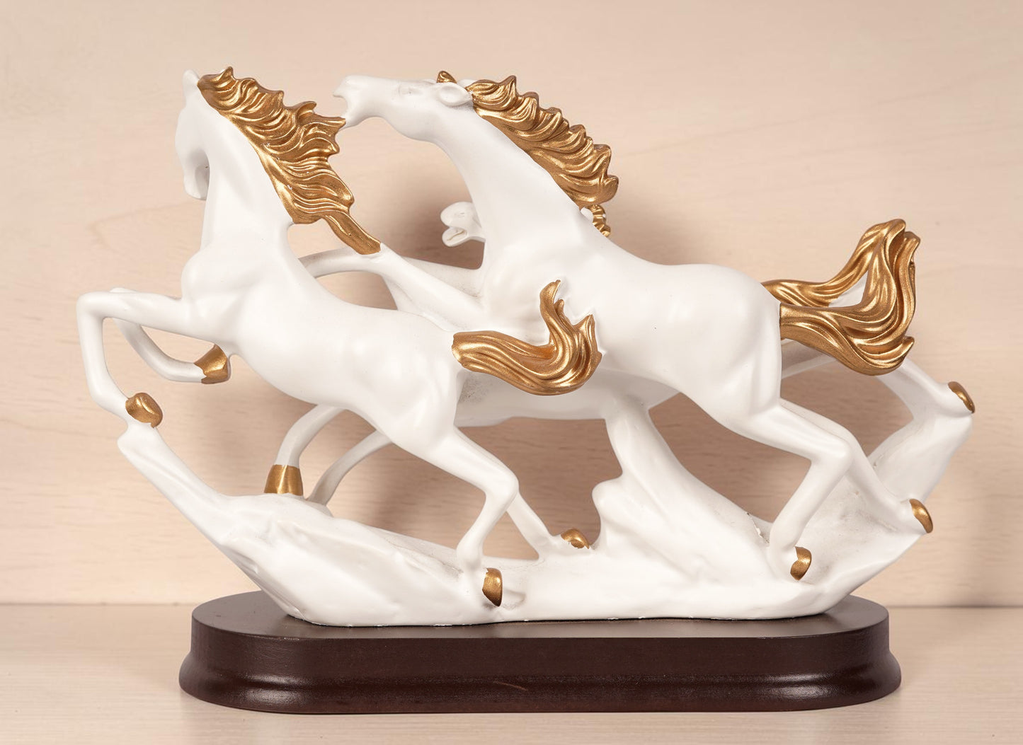 Horse Statue 002