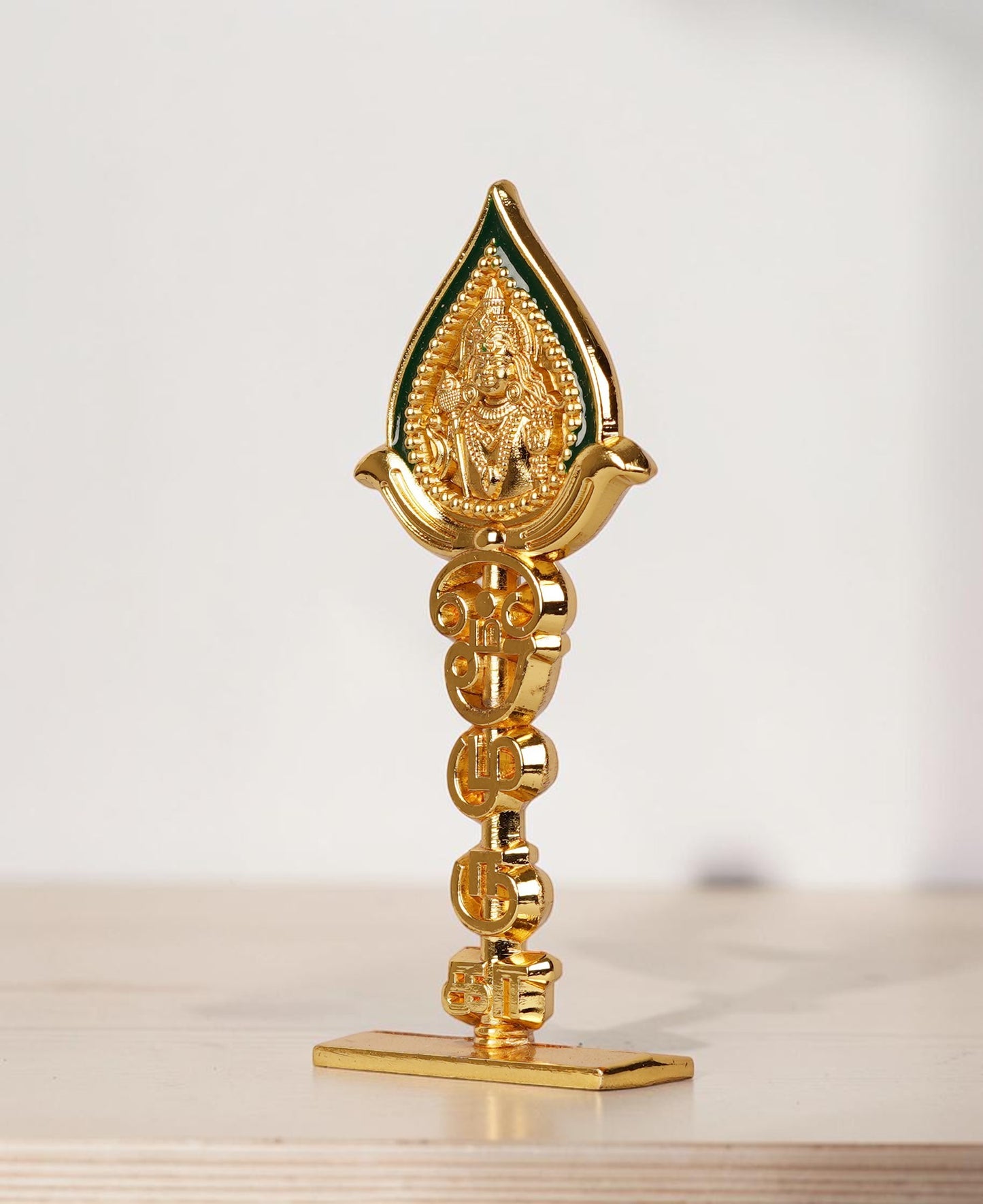 Murugan Statue 029