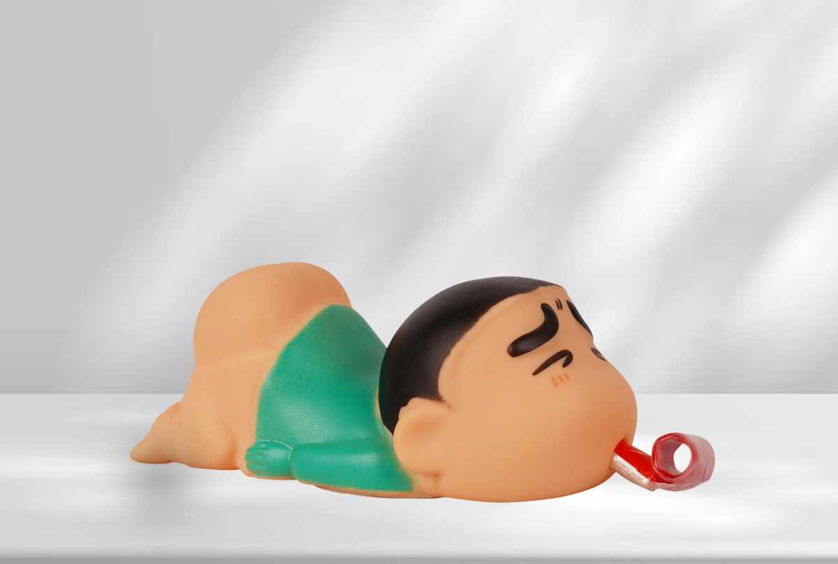 Shinchan Toy 009