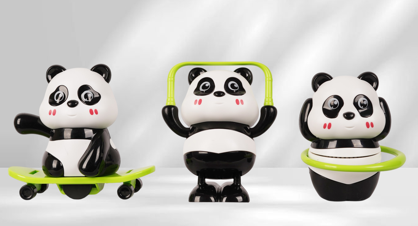 Panda Toy-1 Piece