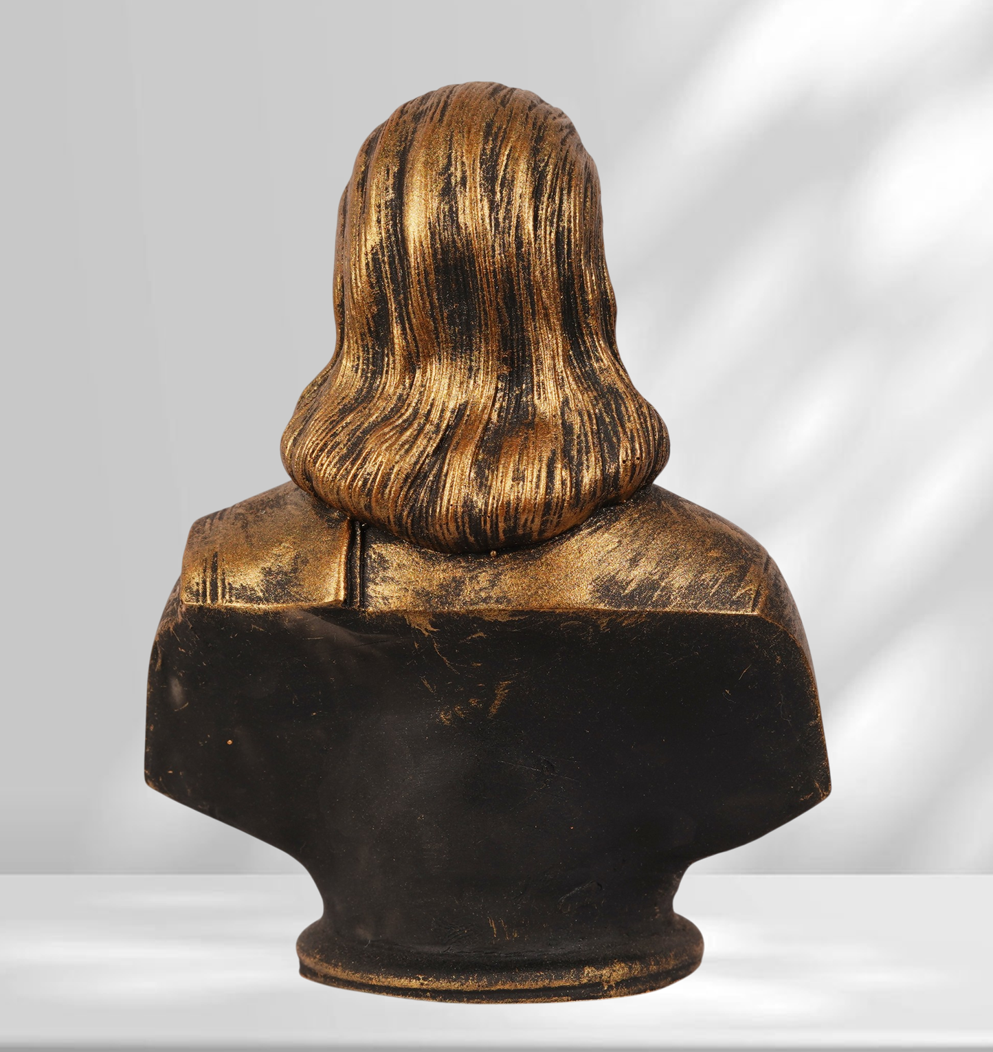 Thevar Statue