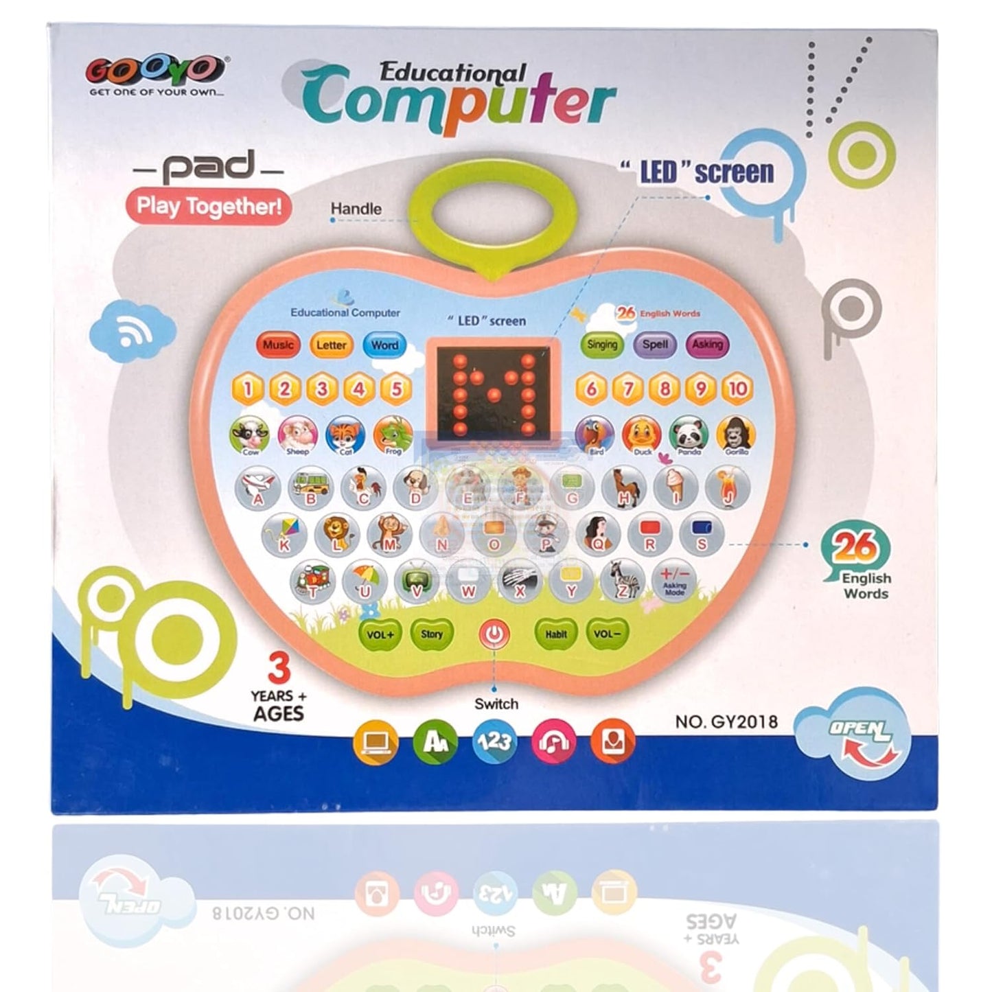 Educational Computer