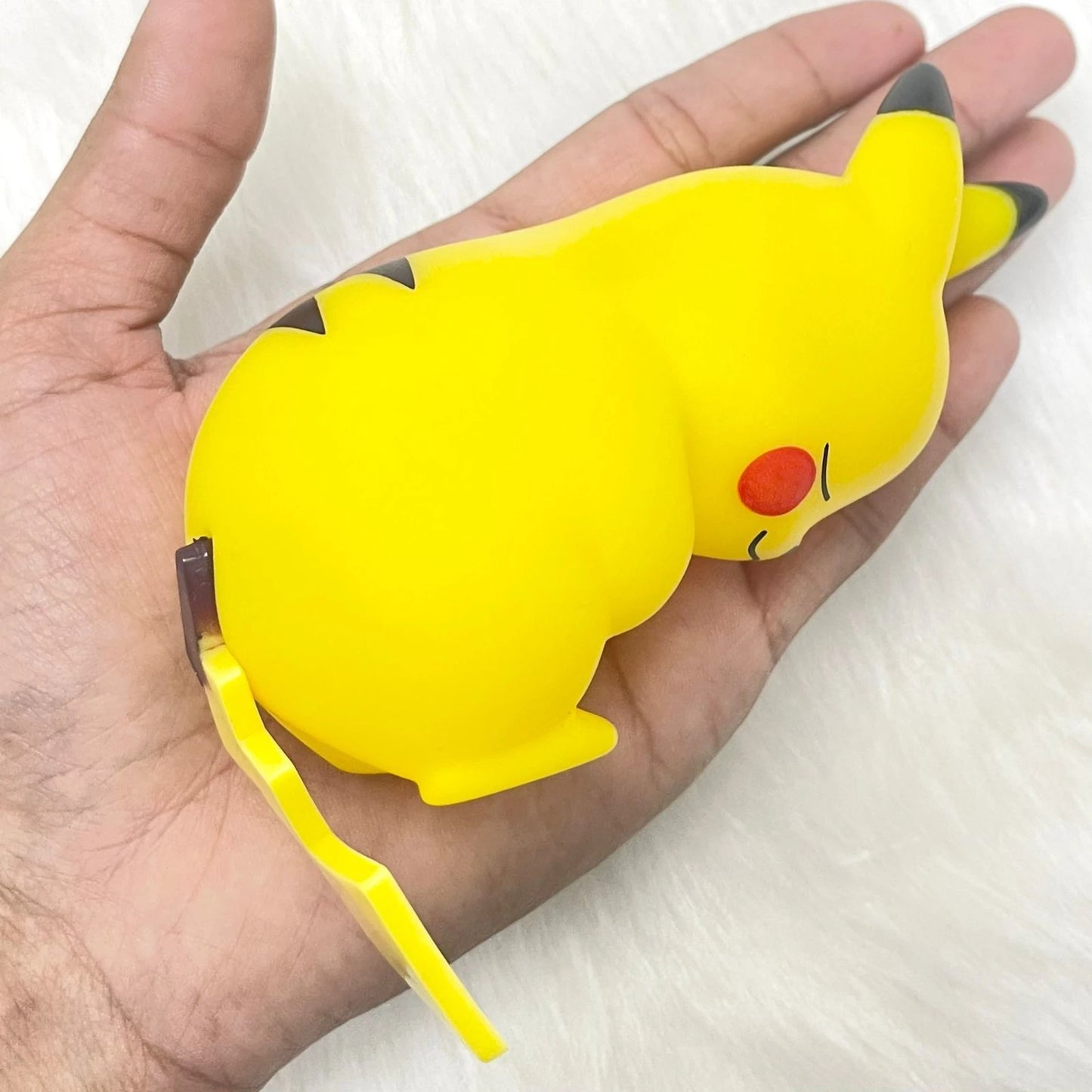 Pokemon Light