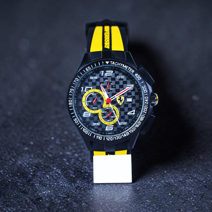 Ferrari Race Day Watch