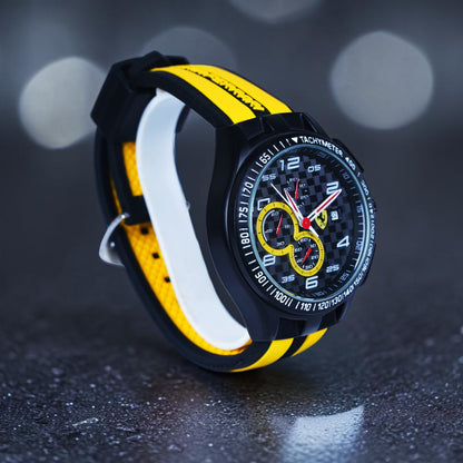 Ferrari Race Day Watch