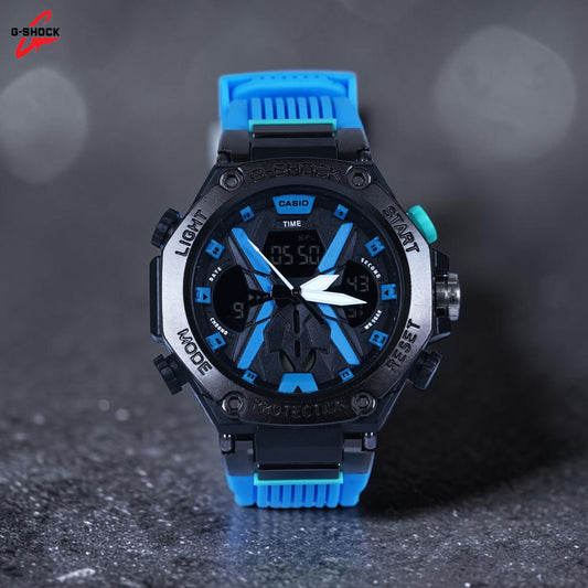 G Shock Batman Edition 006