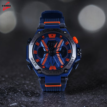 G Shock Batman Edition 007