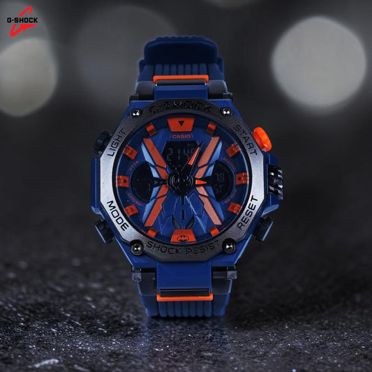 G Shock Batman Edition 007