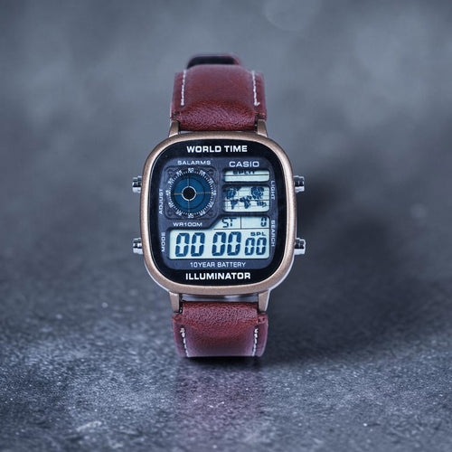 Casio AE Iluminator