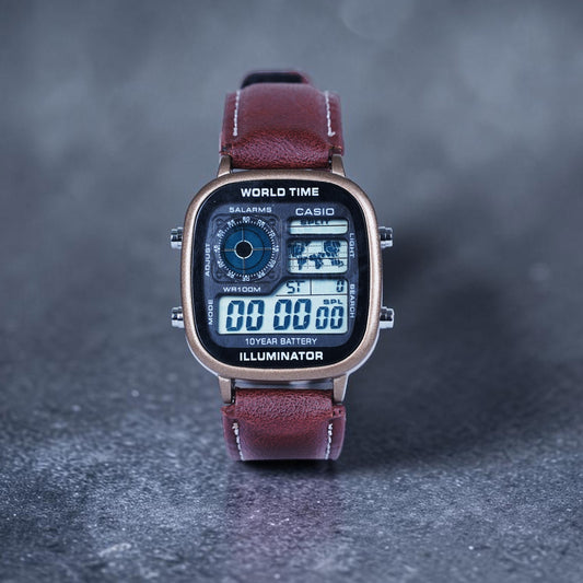 Casio AE Iluminator