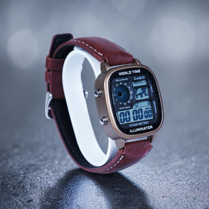 Casio AE Iluminator