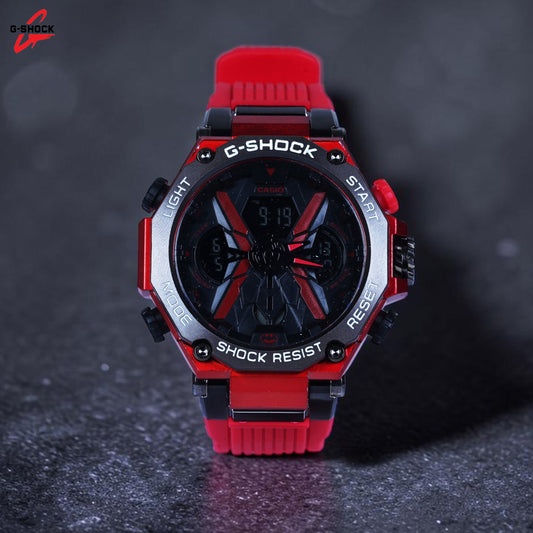 G Shock Batman Edition 008