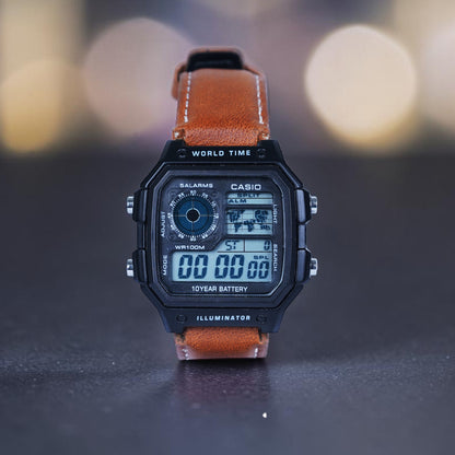 Casio Iluminator
