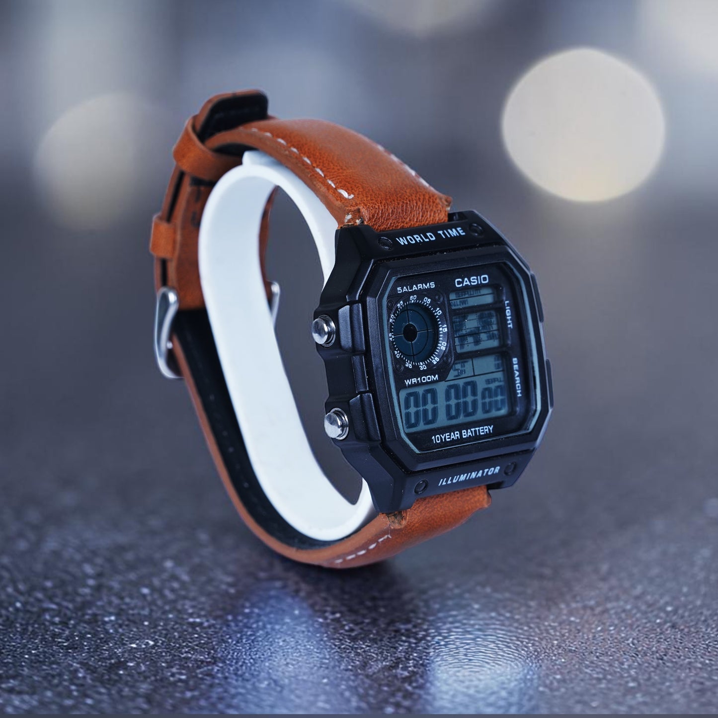 Casio Iluminator