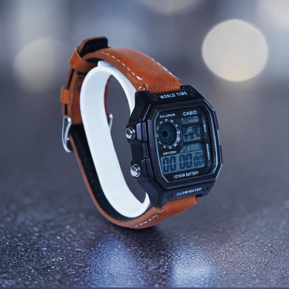 Casio Iluminator