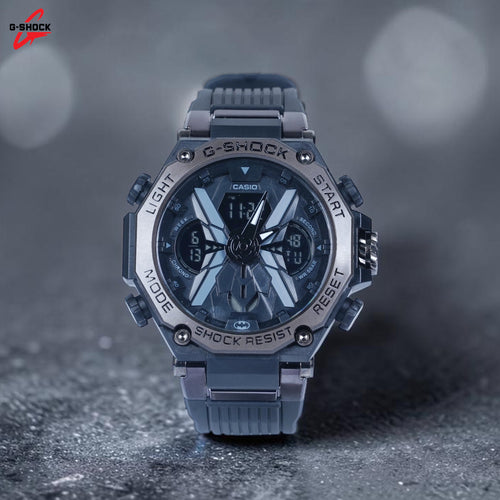 G Shock Batman Edition 002