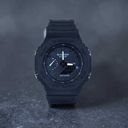 Casio G-Shock Analog+digital