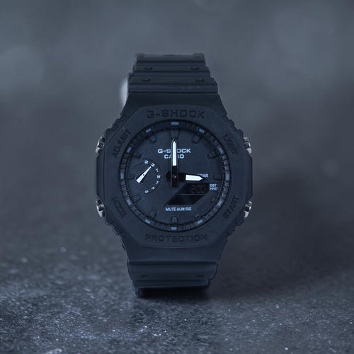 Casio G-Shock Analog+digital