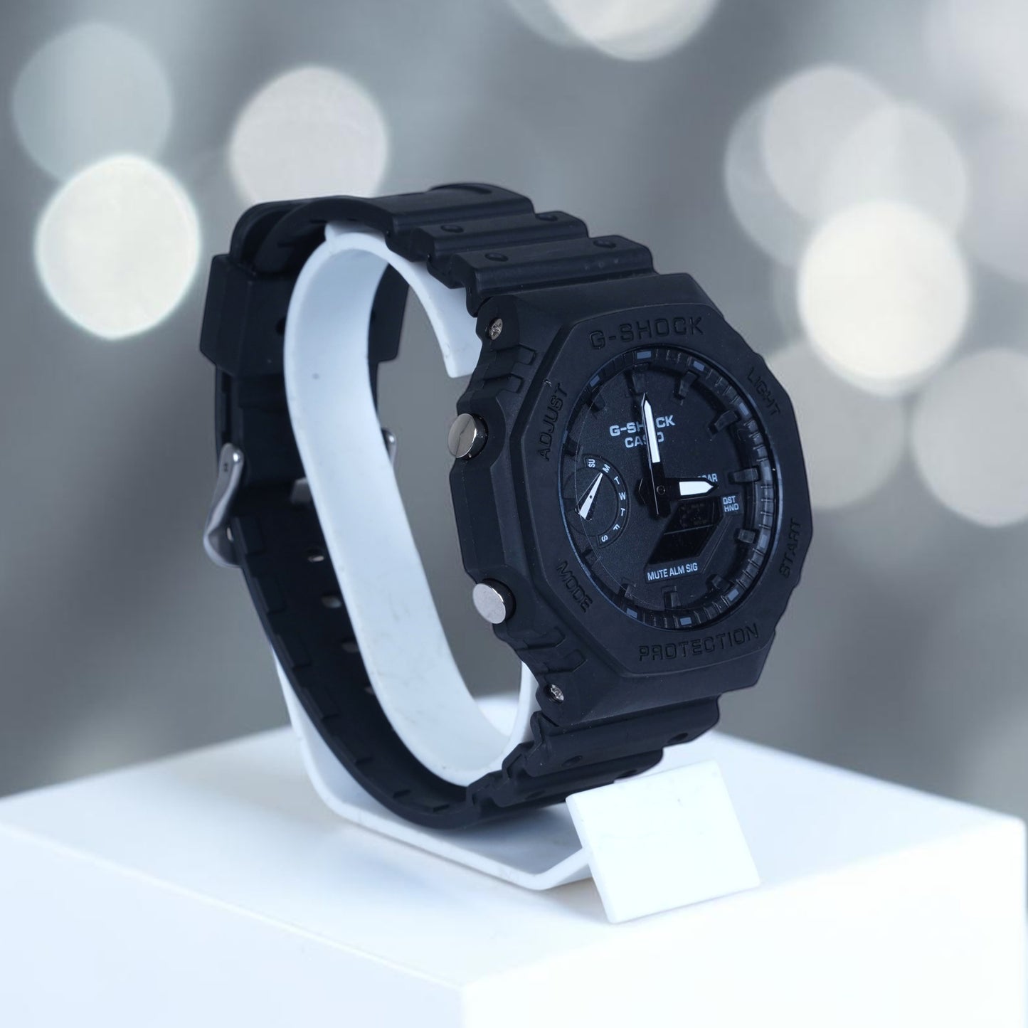 Casio G-Shock Analog+digital