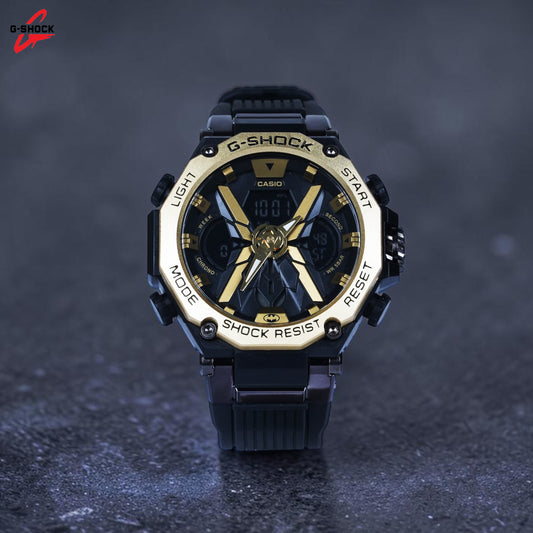G Shock Batman Edition 004