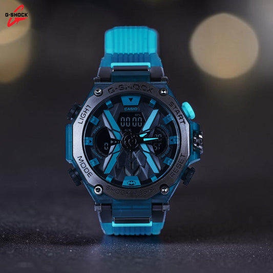 G Shock Batman Edition 005