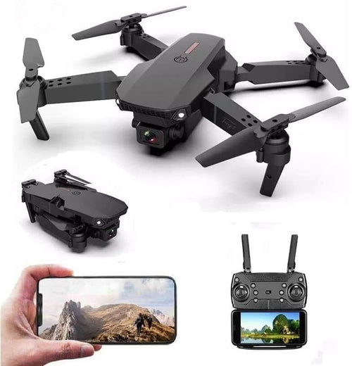 Drone 001