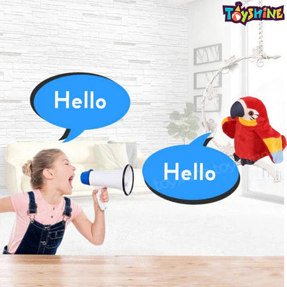 Talking Bird Toy
