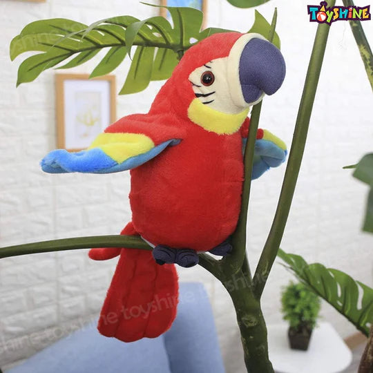Talking Bird Toy
