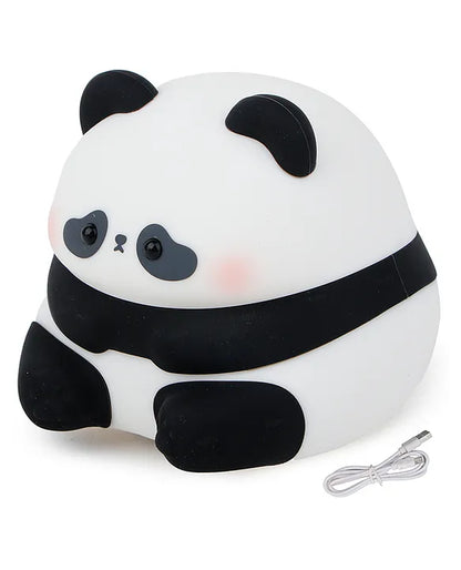 Panda Silicone Light 001