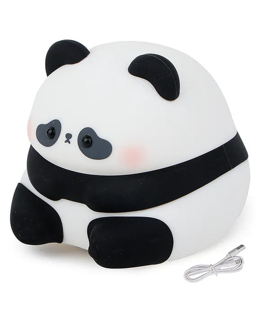 Panda Silicone Light 001