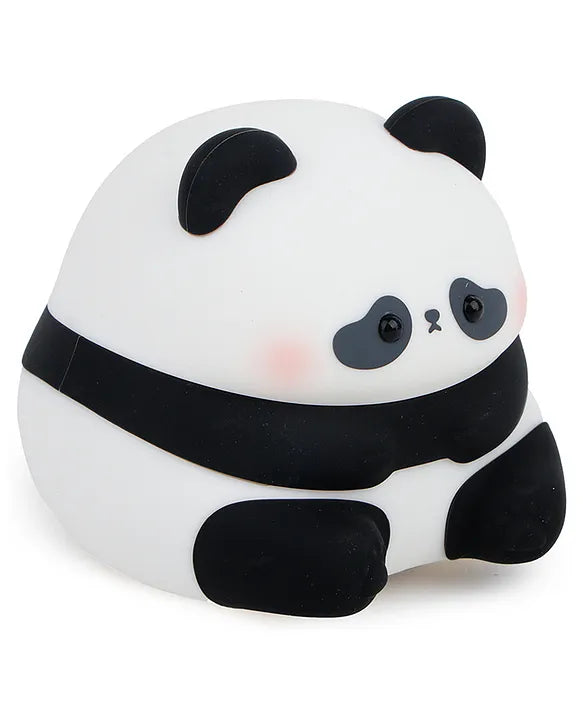 Panda Silicone Light 001