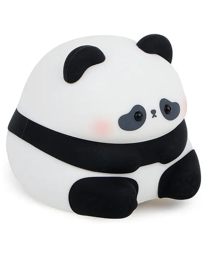 Panda Silicone Light 001
