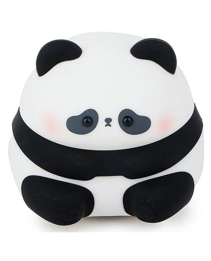 Panda Silicone Light 001