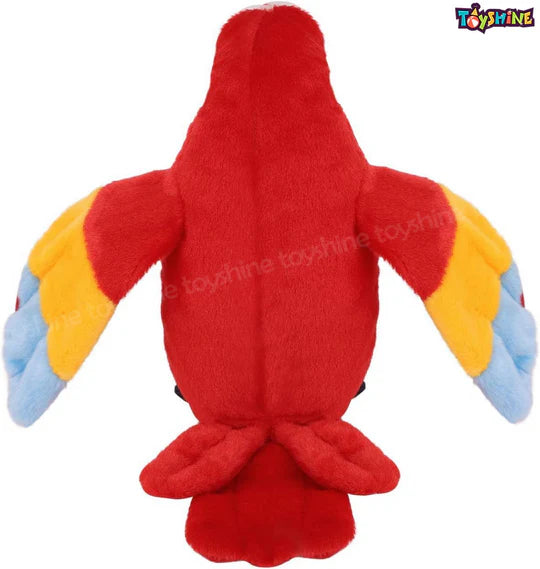 Talking Bird Toy