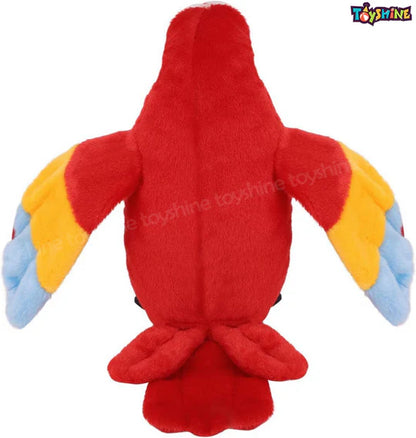 Talking Bird Toy