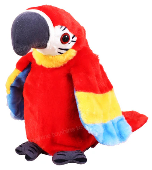 Talking Bird Toy
