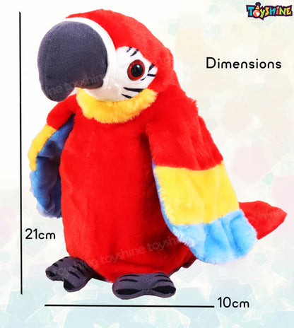 Talking Bird Toy