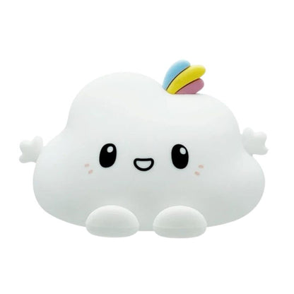 Little Cloud Silicone Light