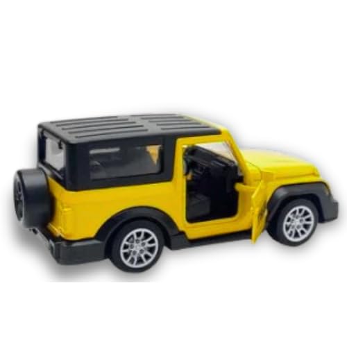 Metal Die Car 009