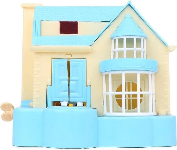 Puppy House