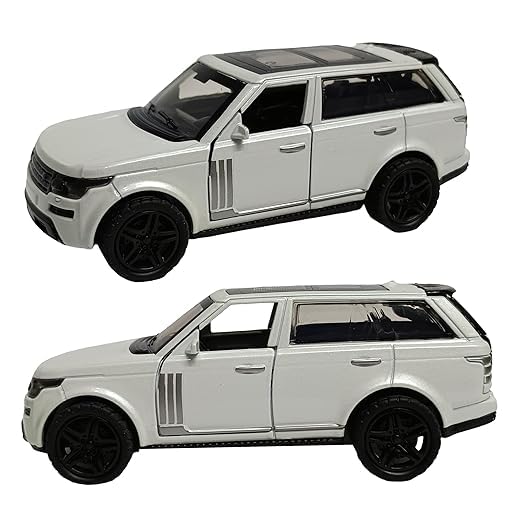 Metal Die Car 014