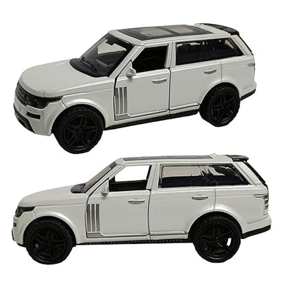 Metal Die Car 014
