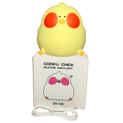 Cooku Chick  Silicone Light