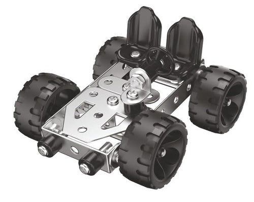 Mechanix Steels
